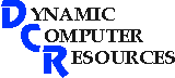 Dynamic Computer Resources, Inc.